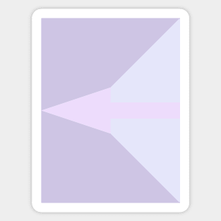 Composition - Arrows - 1 Sticker
